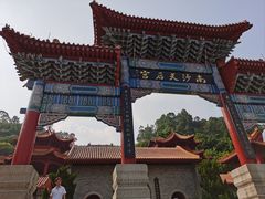 -南沙天后宫景区