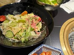 -山川小町·极番烧肉(新地假日广场店)