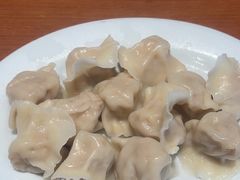-鸿毛饺子(紫竹桥店)