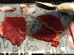 -阪尚皇·原切牛排·烤肉火锅自助(北京路店)