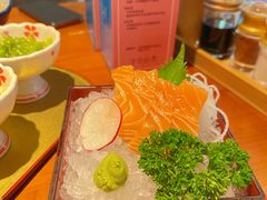 -有喜屋·烧鸟·居酒屋(周浦万达店)
