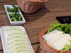 -四喜小胖·北京涮肉(五道营店)