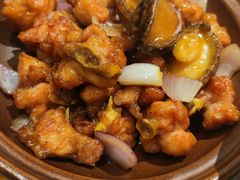 -潮界(虹桥新天地店)