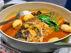 -湘阅•威海海鲜•湖南味道(华宝店)