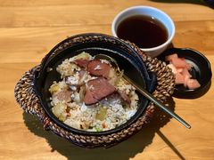 -渝绝回味碗土家洋芋饭(学道街店)