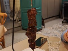 -MIO弥欧洋房西餐厅(中央大街店)