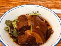同安封肉-聪辉同安老美食饭店(大元路店)