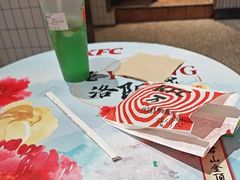 -肯德基(南昌路店)