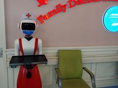 -北京市西城区德胜社区卫生服务中心