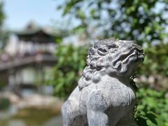 -迎泽公园