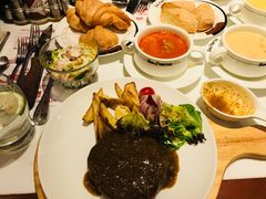 -斗牛士牛排(南京东路店)