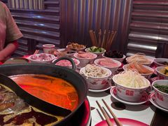 -江北北火锅馆·公路夜市(魏公村店)