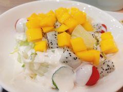 -卢家妈妈·西餐厨房(洪阳店)