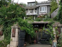 -杭州西湖风景名胜区-满觉陇四眼井