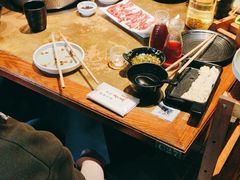 -手选潮汕鲜活牛肉火锅(二七广场店)