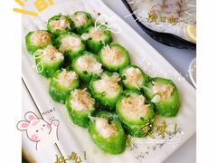 -祈胜邨•顺德鱼生•顺德菜(容桂店)