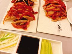 -全聚德(上海首店浦东店)
