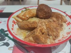 -点蹄·擂椒猪脚饭(市桥店)