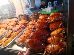 -正宁路小吃夜市