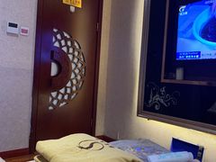 -华夏良子·足道SPA艾灸(开源店)