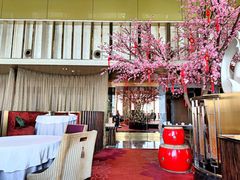 -金轩中餐厅 Jin Xuan(浦东丽思卡尔顿酒店)