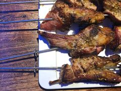 -三个蒙古大叔羊肉串(大宁店)