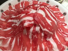 -曲氏老北京铜锅涮肉•火锅(不老街店)