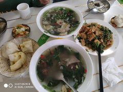 -尔力新疆丸子汤(北屯店)