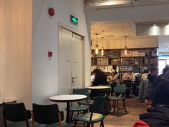 -BAKER&SPICE(安福路店)
