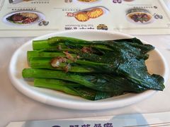 -翠华餐厅(百老汇店)