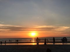 -东姑阿都拉曼海洋公园