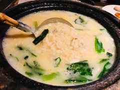 -绿茶餐厅(昌平悦荟店)