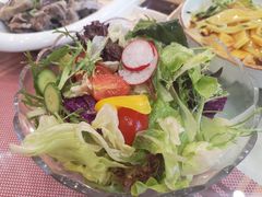 -巴依老爷新疆美食(清华东门店)