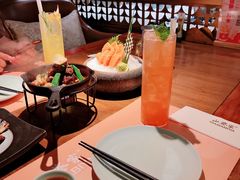 -山葵家·创意料理(万象汇店)