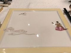 -东海朗廷酒店-唐阁T’ANG COURT 中餐厅