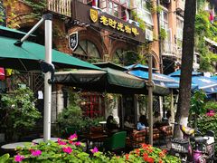 -飞马旅黎黄陂路文旅街区