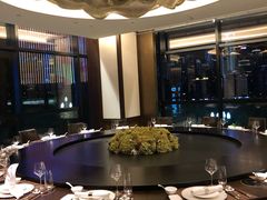 -丽晶轩中餐厅(重庆丽晶酒店)