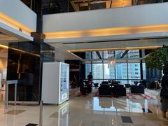 -上海龙之梦万丽酒店