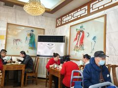 -砂锅居(西四店)