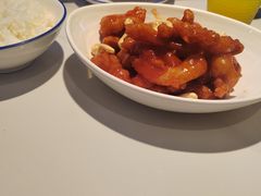 -兰湘子·湘菜小炒(天水兰天城市广场店)