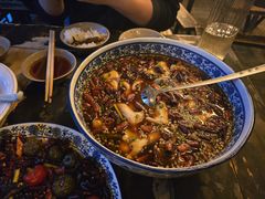 -饭江湖·江湖菜(湖广会馆店)