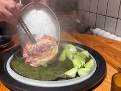 -阿鸡鱼庄·顺德鲜蒸小炒(亚运村店)