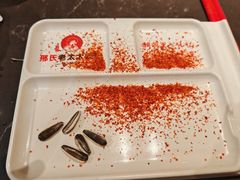 -邢氏老太太烤串(北兴街店)