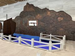 -厦门高崎国际机场-T3航站楼