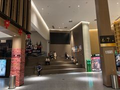 -深影国际影城(学院南路店CGS中国巨幕店)
