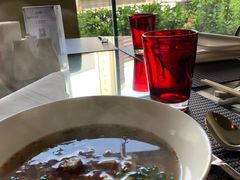 -北京港澳中心瑞士酒店·瑞士咖啡厅·自助餐