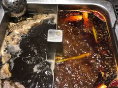 -海底捞火锅(大融城店)