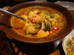 -清水亭湖北菜(大屯DT51店)