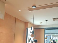 -大师兄·西北小馆(南沙万达广场店)