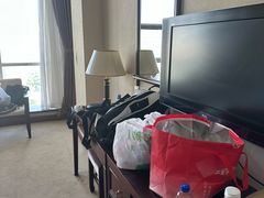 -天贵国际酒店(大同古城店)